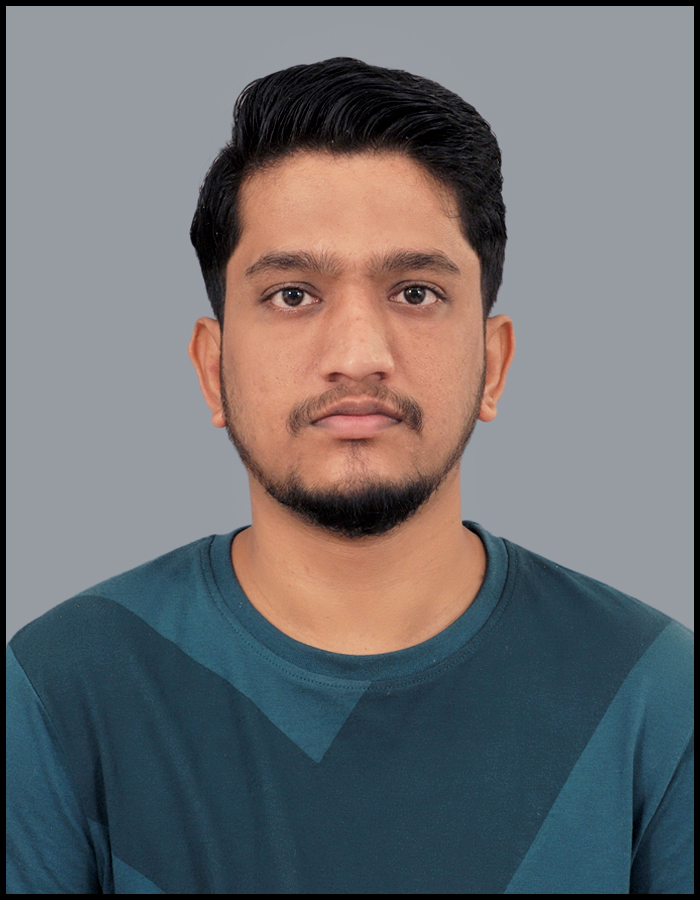Raj Kumar